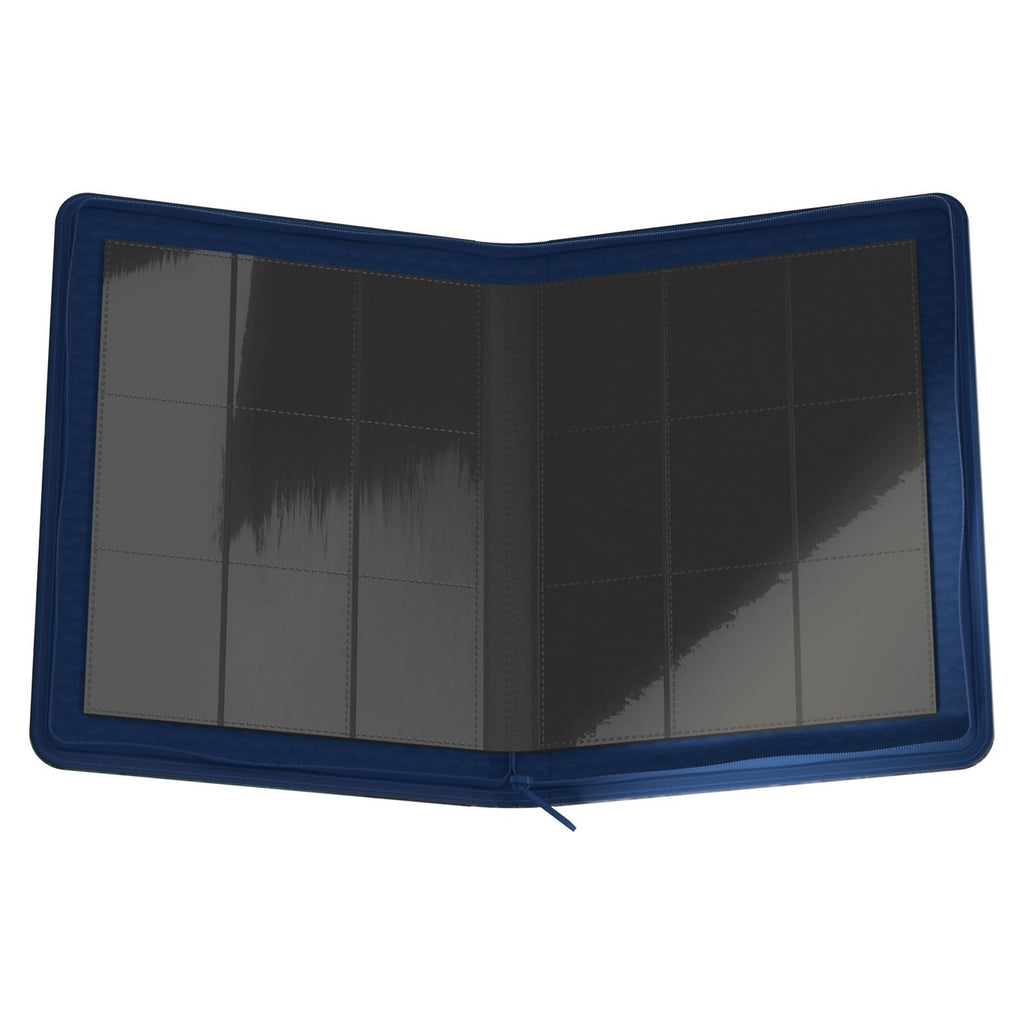 Productafbeelding Ultimate Guard Zipfolio 360 Xenoskin Magic: The Gathering "Lorwyn Eclipsed" - Island