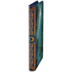 Productafbeelding Ultimate Guard Zipfolio 360 Xenoskin Magic: The Gathering "Lorwyn Eclipsed" - Island