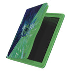 Productafbeelding Ultimate Guard Zipfolio 480 Xenoskin Magic: The Gathering "Secrets of Strixhaven" – Quandrix
