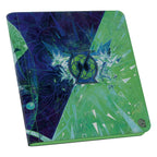 Productafbeelding Ultimate Guard Zipfolio 480 Xenoskin Magic: The Gathering "Secrets of Strixhaven" – Quandrix