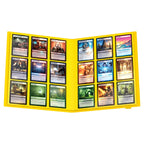 Productafbeelding Ultimate Guard Flexxfolio 360 Magic: The Gathering | Teenage Mutant Ninja Turtles - Mountain