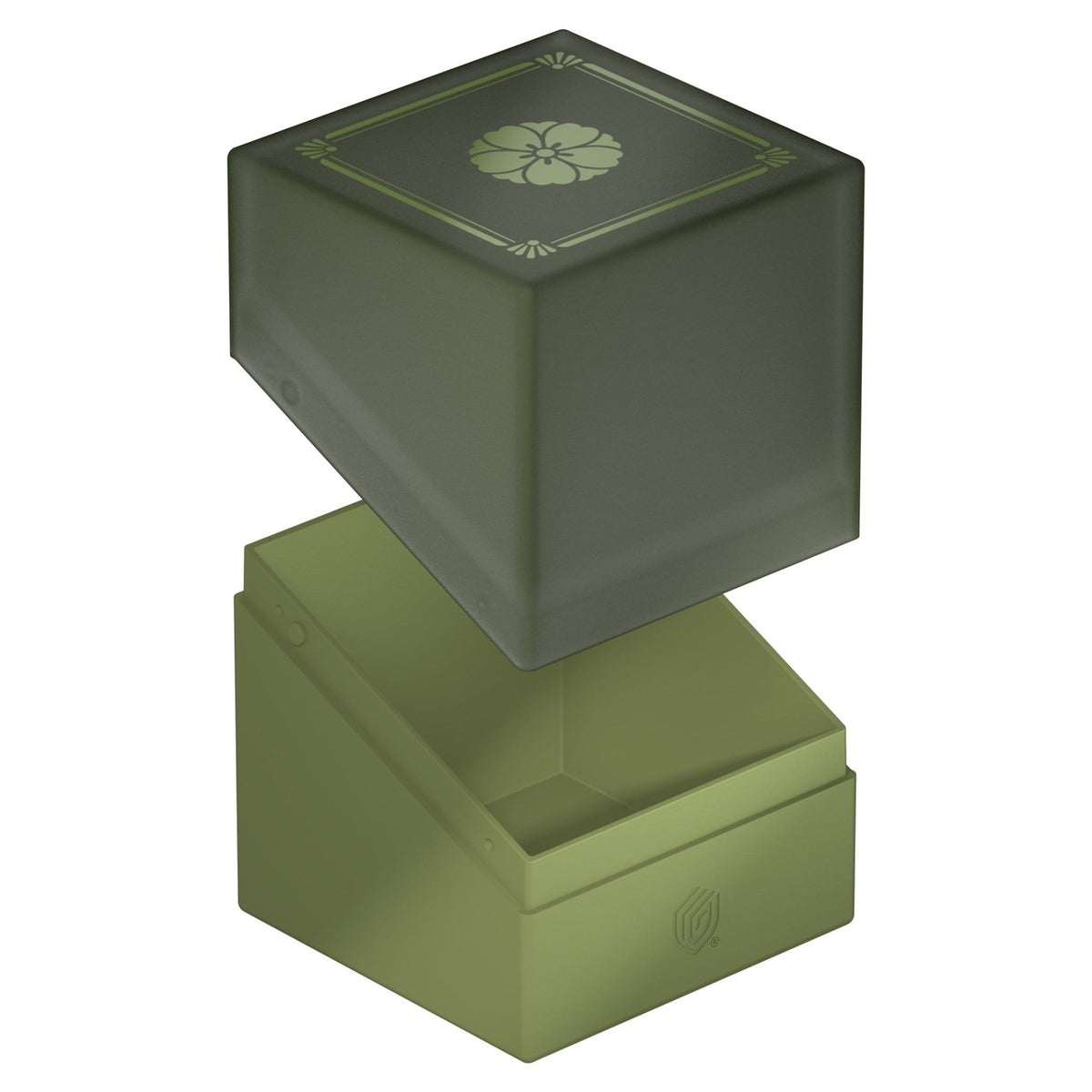 Productafbeelding Ultimate Guard Boulder 100+ "Katana: The Shogun's Journey - Part 3" - Suirei