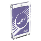 Produktbild Ultimate Guard Card Case Magnetic - 180 pt