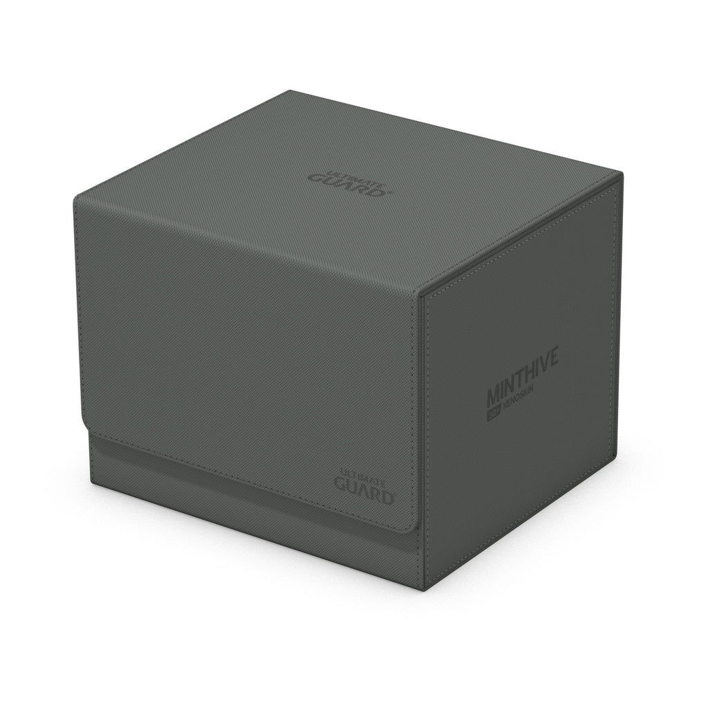 Image produit Ultimate Guard Minthive 30+ XenoSkin Gris