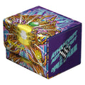 Image produit Ultimate Guard Sidewinder 100+ Xenoskin Magic: The Gathering « Aetherdrift » – Gearhulk solaire