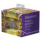 Image produit Ultimate Guard Sidewinder 100+ Xenoskin Magic: The Gathering « Aetherdrift » – Gearhulk solaire