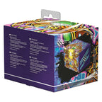 Image produit Ultimate Guard Sidewinder 100+ Xenoskin Magic: The Gathering « Aetherdrift » – Gearhulk solaire