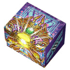 Image produit Ultimate Guard Sidewinder 100+ Xenoskin Magic: The Gathering « Aetherdrift » – Gearhulk solaire