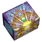 Image produit Ultimate Guard Sidewinder 100+ Xenoskin Magic: The Gathering « Aetherdrift » – Gearhulk solaire