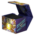 Image produit Ultimate Guard Sidewinder 100+ Xenoskin Magic: The Gathering « Aetherdrift » – Gearhulk solaire