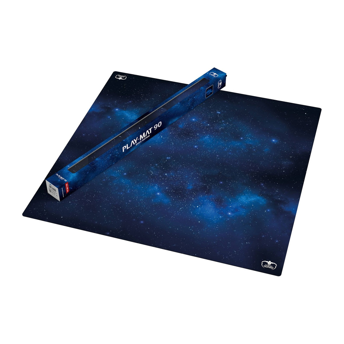 Produktbild Ultimate Guard Play-Mat Artwork Mystic Space 90 x 90 cm