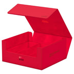 Produktbild Ultimate Guard Treasurehive 90+ Xenoskin - Red