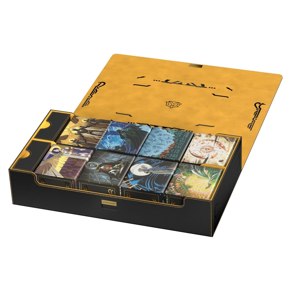Image produit Ultimate Guard Omnihive 1000+ Xenoskin Magic: The Gathering "Secrets de Strixhaven"