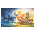 Productafbeelding Ultimate Guard Speelmat Magic: The Gathering "Lorwyn Eclipsed" – Celestial Reunion