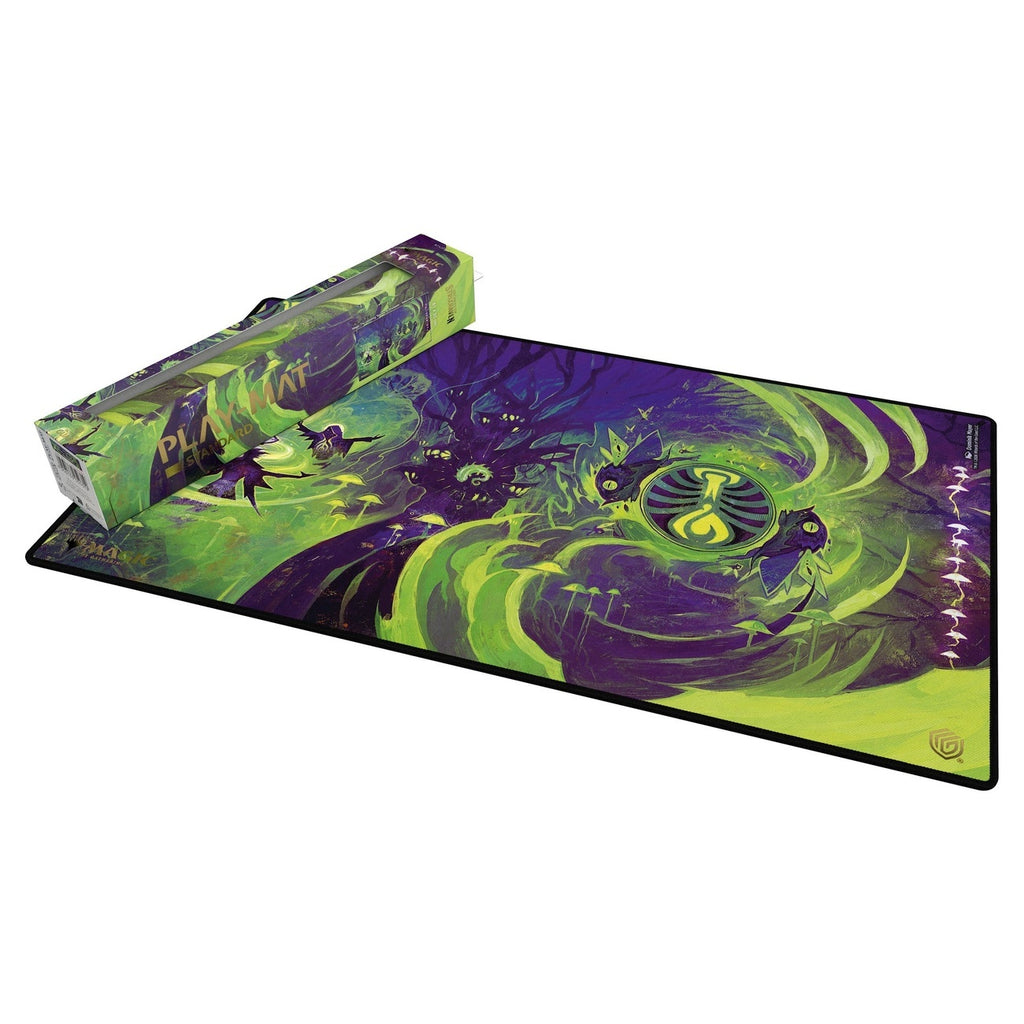 Productafbeelding Ultimate Guard Playmat Magic: The Gathering "Secrets of Strixhaven" - Witherbloom