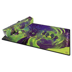 Productafbeelding Ultimate Guard Playmat Magic: The Gathering "Secrets of Strixhaven" - Witherbloom