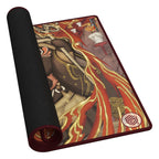 Productafbeelding Ultimate Guard Playmat Magic: The Gathering "Secrets of Strixhaven" - Pyretic Ritual