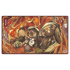 Productafbeelding Ultimate Guard Playmat Magic: The Gathering "Secrets of Strixhaven" - Pyretic Ritual