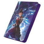 Produktbild Ultimate Guard Zipfolio 360 Xenoskin Magic: The Gathering | Avatar: The Last Airbender - Azula