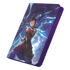 Produktbild Ultimate Guard Zipfolio 360 Xenoskin Magic: The Gathering | Avatar: The Last Airbender - Azula