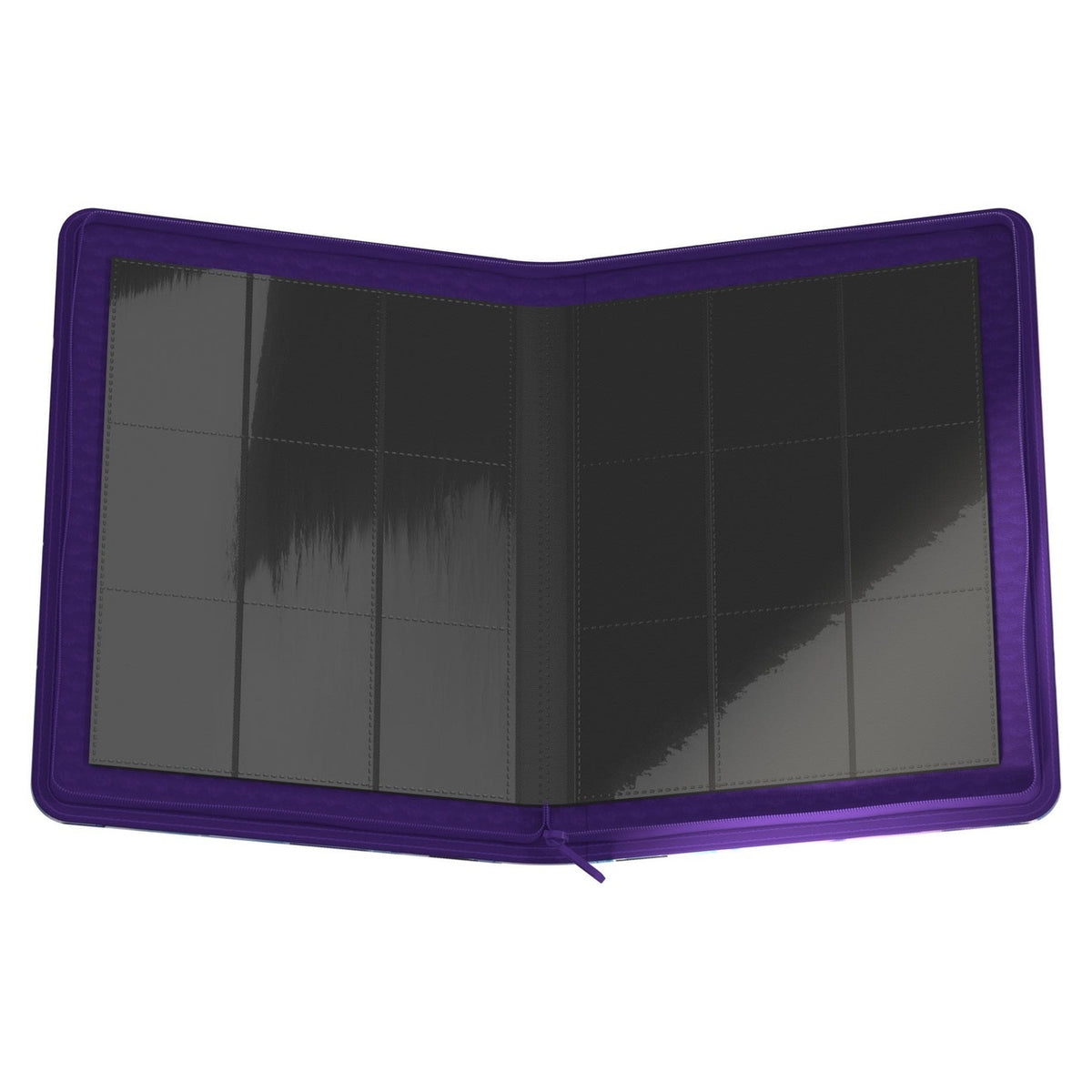 Produktbild Ultimate Guard Zipfolio 360 Xenoskin Magic: The Gathering | Avatar: The Last Airbender - Azula