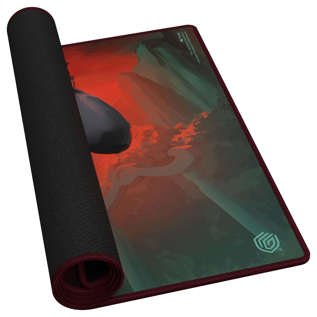 Produktbild Ultimate Guard Play-Mat Magic: The Gathering | Avatar: The Last Airbender - Zhao, the Moon Slayer