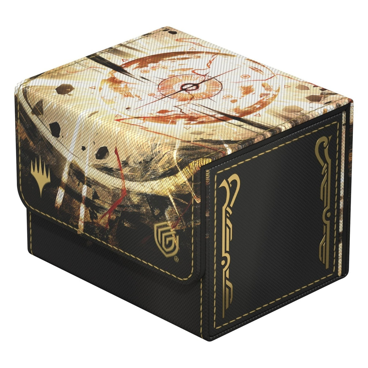 Image produit Ultimate Guard Sidewinder 100+ Xenoskin Magic: The Gathering « Secrets de Strixhaven » - Armageddon