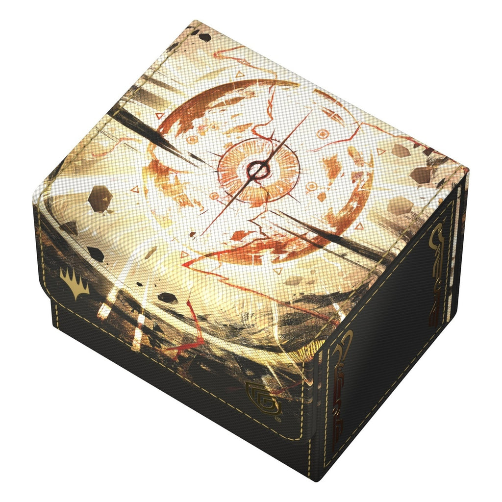 Productafbeelding Ultimate Guard Sidewinder 100+ Xenoskin Magic: The Gathering "Secrets of Strixhaven" - Armageddon