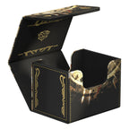 Productafbeelding Ultimate Guard Sidewinder 100+ Xenoskin Magic: The Gathering "Secrets of Strixhaven" - Armageddon
