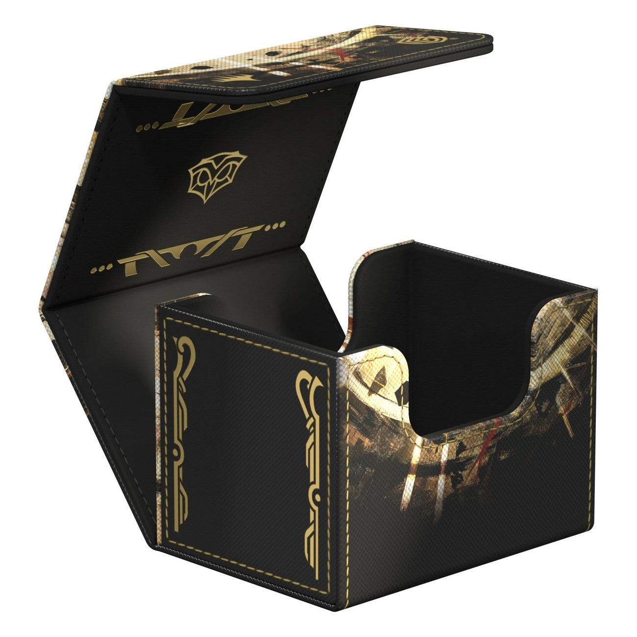 Productafbeelding Ultimate Guard Sidewinder 100+ Xenoskin Magic: The Gathering "Secrets of Strixhaven" - Armageddon
