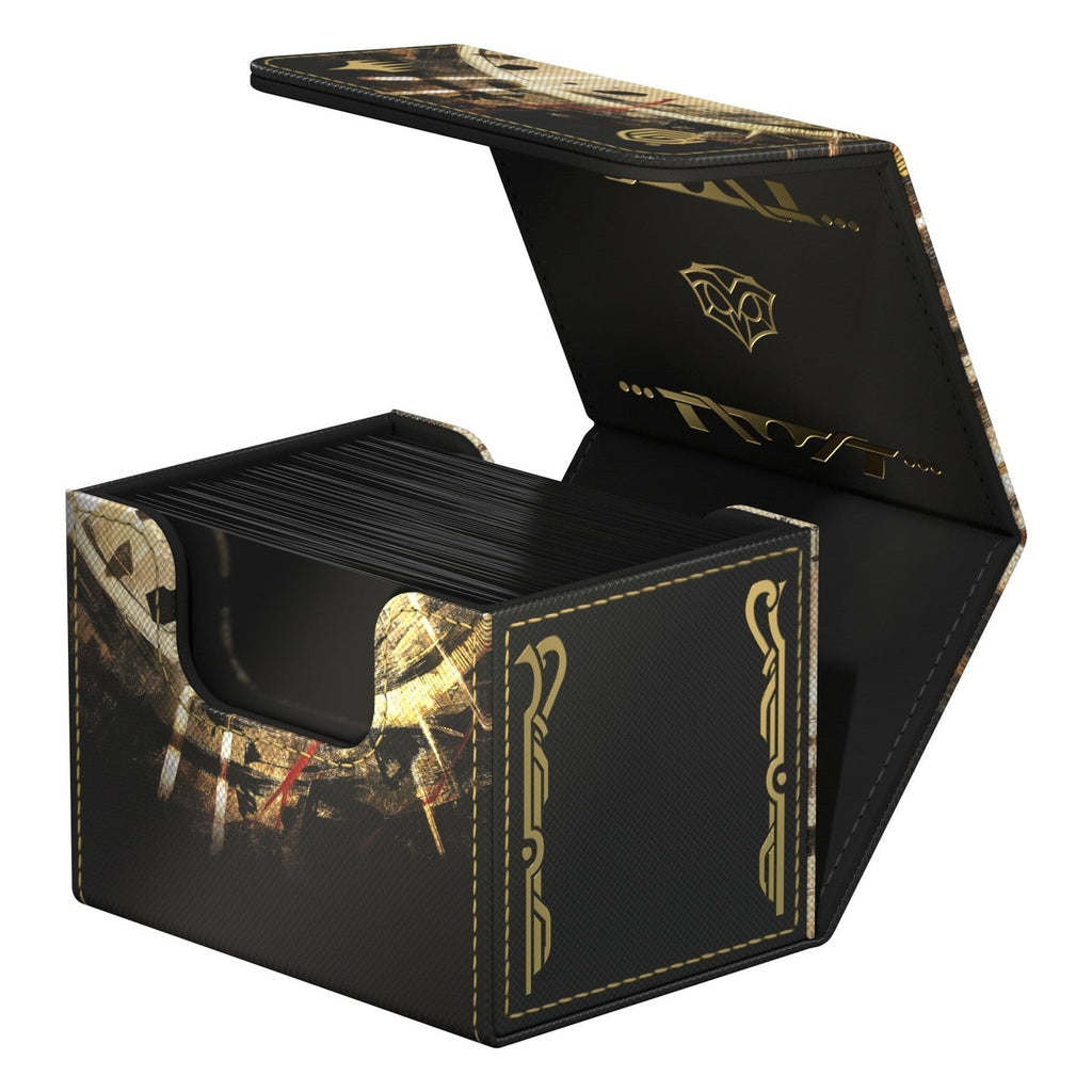 Productafbeelding Ultimate Guard Sidewinder 100+ Xenoskin Magic: The Gathering "Secrets of Strixhaven" - Armageddon