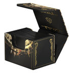 Productafbeelding Ultimate Guard Sidewinder 100+ Xenoskin Magic: The Gathering "Secrets of Strixhaven" - Armageddon
