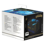 Image produit Ultimate Guard Sidewinder 100+ Xenoskin Magic: The Gathering « Secrets of Strixhaven » - Pongify