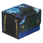 Image produit Ultimate Guard Sidewinder 100+ Xenoskin Magic: The Gathering « Secrets of Strixhaven » - Pongify