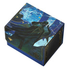 Image produit Ultimate Guard Sidewinder 100+ Xenoskin Magic: The Gathering « Secrets of Strixhaven » - Pongify