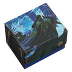 Image produit Ultimate Guard Sidewinder 100+ Xenoskin Magic: The Gathering « Secrets of Strixhaven » - Pongify