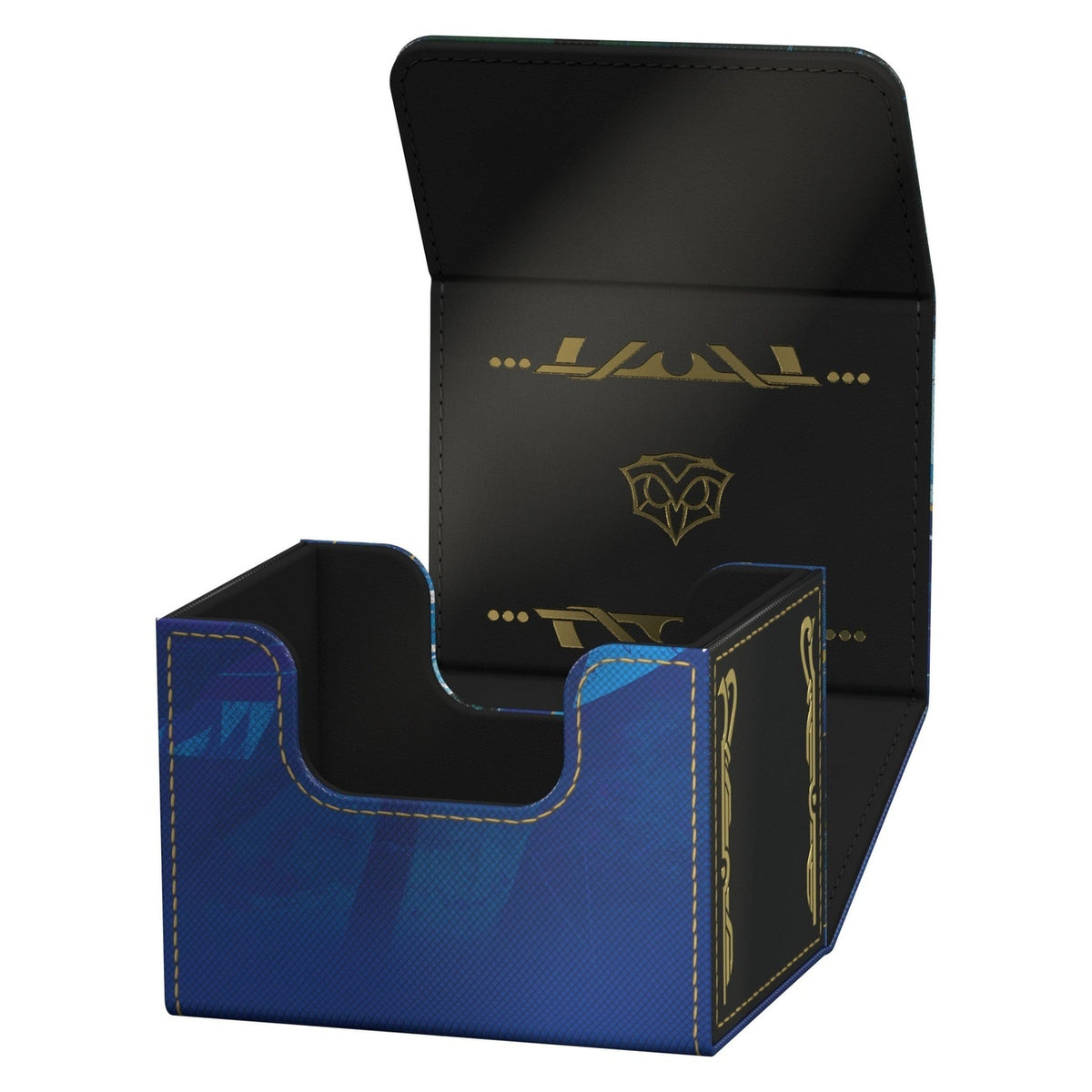 Image produit Ultimate Guard Sidewinder 100+ Xenoskin Magic: The Gathering « Secrets of Strixhaven » - Pongify