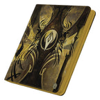 Image produit Ultimate Guard Zipfolio 480 Xenoskin Magic: The Gathering "Secrets of Strixhaven" - Silverquill