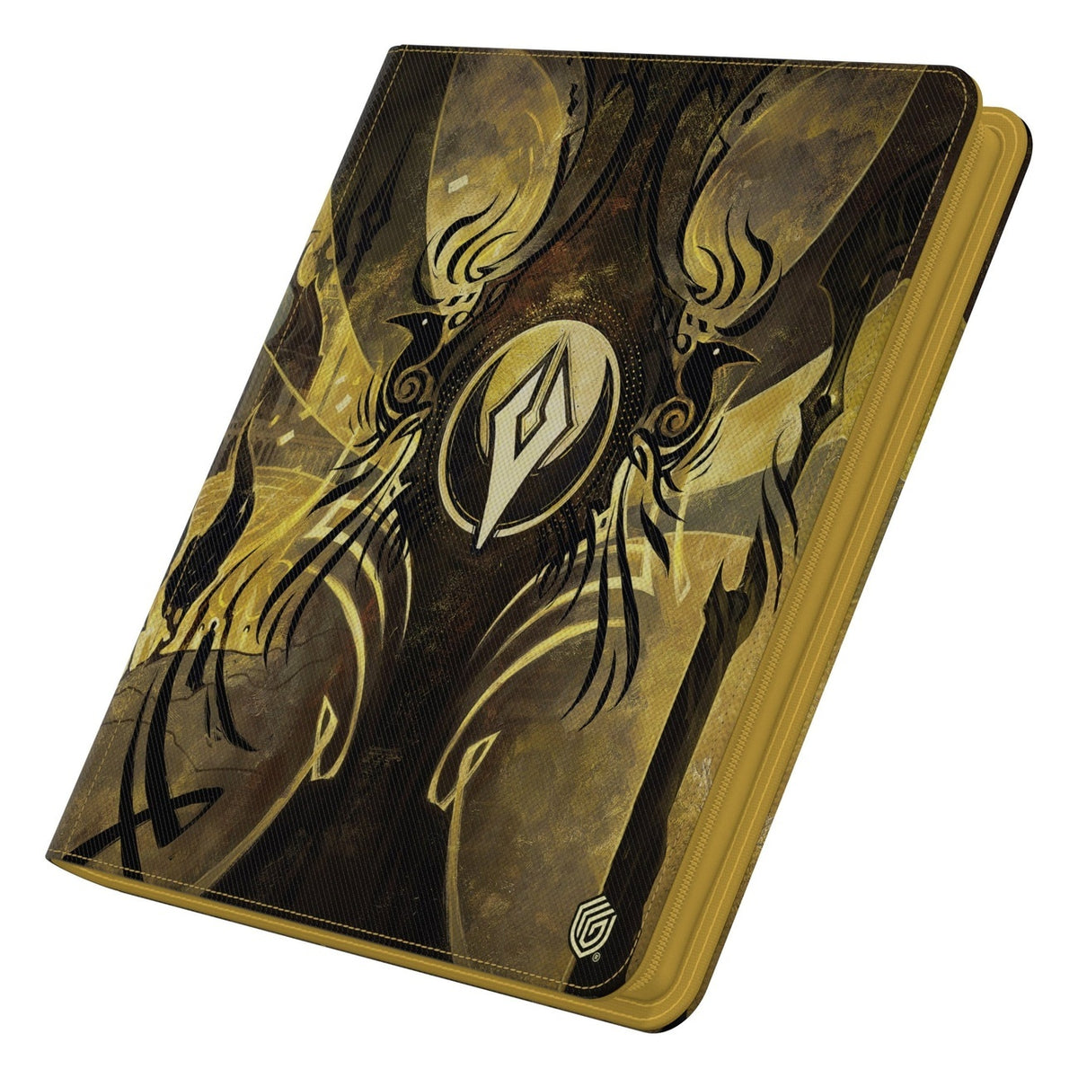 Image produit Ultimate Guard Zipfolio 480 Xenoskin Magic: The Gathering "Secrets of Strixhaven" - Silverquill
