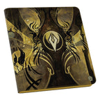Image produit Ultimate Guard Zipfolio 480 Xenoskin Magic: The Gathering "Secrets of Strixhaven" - Silverquill