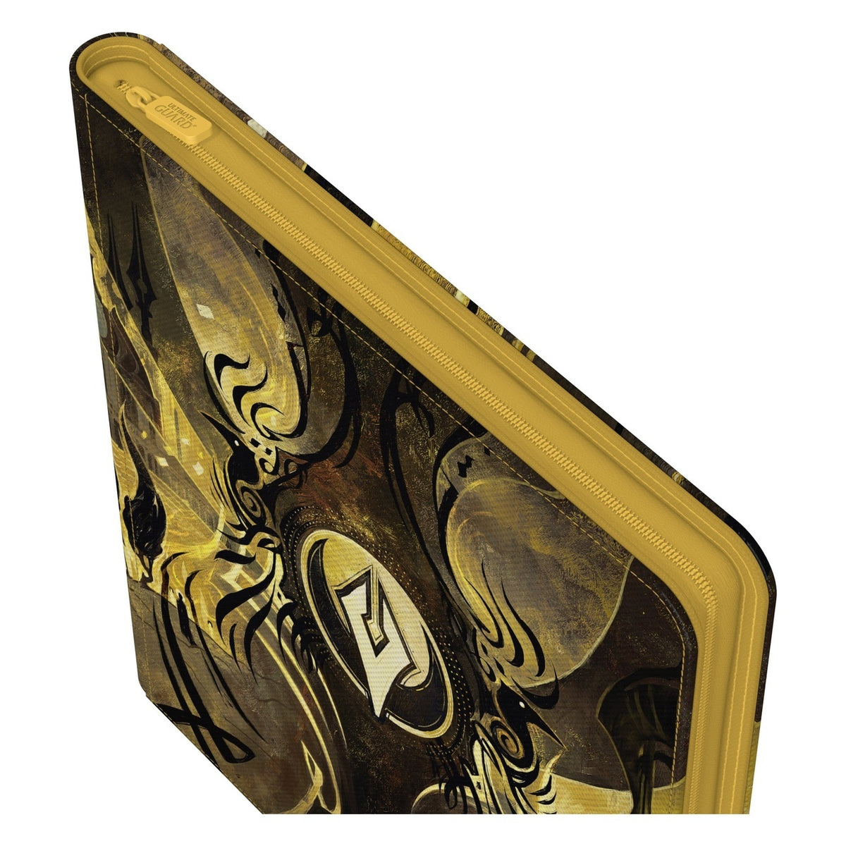 Image produit Ultimate Guard Zipfolio 480 Xenoskin Magic: The Gathering "Secrets of Strixhaven" - Silverquill