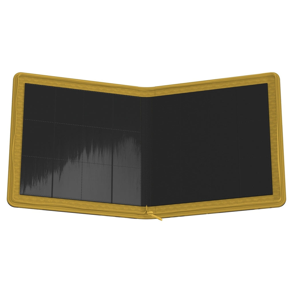 Image produit Ultimate Guard Zipfolio 480 Xenoskin Magic: The Gathering "Secrets of Strixhaven" - Silverquill