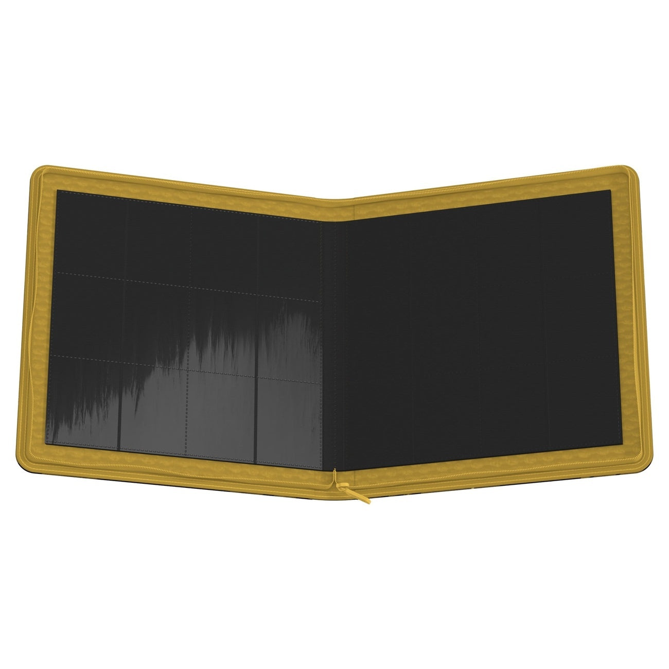 Image produit Ultimate Guard Zipfolio 480 Xenoskin Magic: The Gathering "Secrets of Strixhaven" - Silverquill