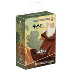 Productafbeelding Ultimate Guard Art Sleeves Magic: The Gathering | Avatar: The Last Airbender – The Legend of Roku