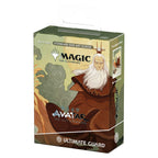 Productafbeelding Ultimate Guard Art Sleeves Magic: The Gathering | Avatar: The Last Airbender – The Legend of Roku