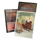 Productafbeelding Ultimate Guard Art Sleeves Magic: The Gathering | Avatar: The Last Airbender – The Legend of Roku