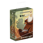 Productafbeelding Ultimate Guard Art Sleeves Magic: The Gathering | Avatar: The Last Airbender – The Legend of Roku