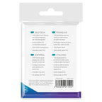 Produktbild Ultimate Guard Precise-Fit Sleeves Standard Size (100)
