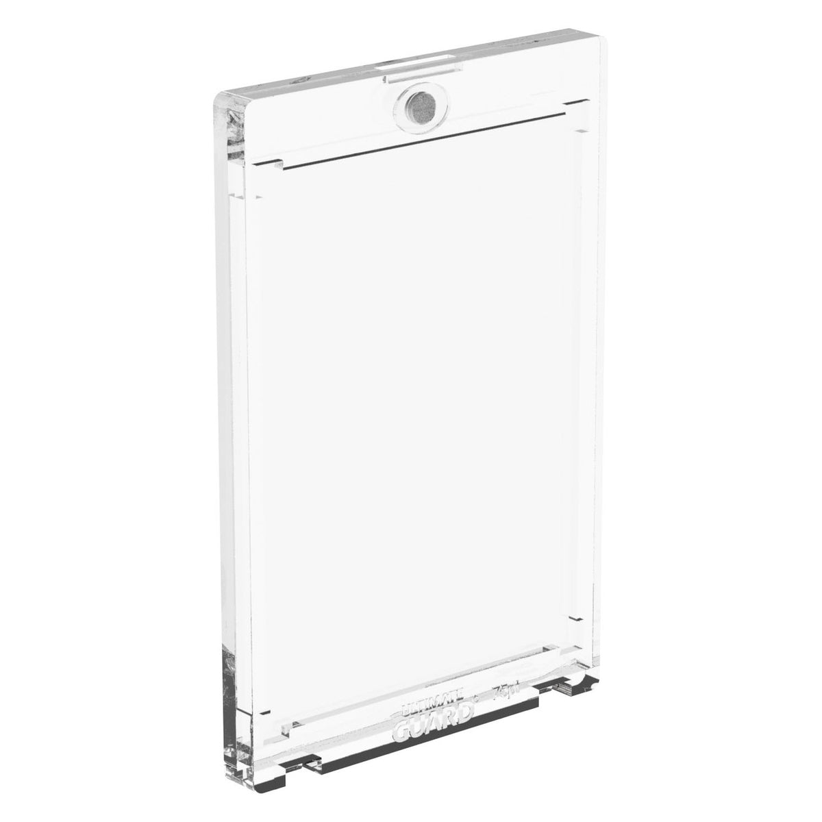 Productafbeelding Ultimate Guard Kaartenbox Magnetisch - 75 pt