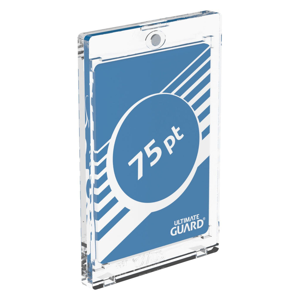 Productafbeelding Ultimate Guard Kaartenbox Magnetisch - 75 pt